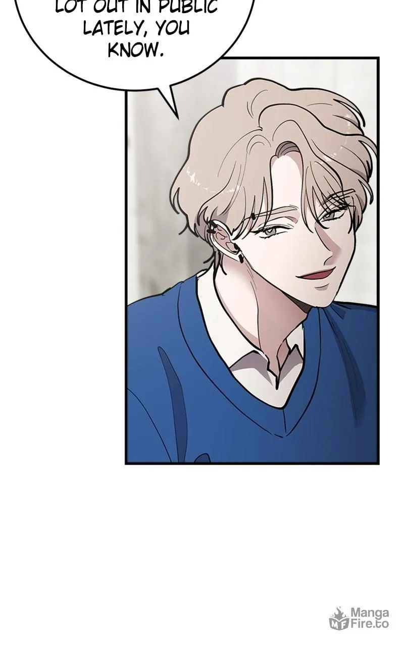 I Spy a Married Life Chapter 39 page 33 - 