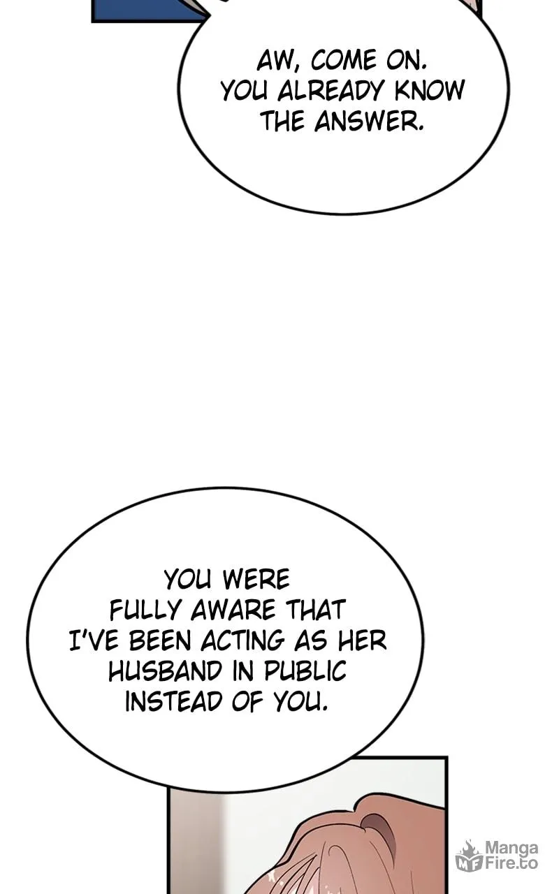 I Spy a Married Life Chapter 39 page 35 - 