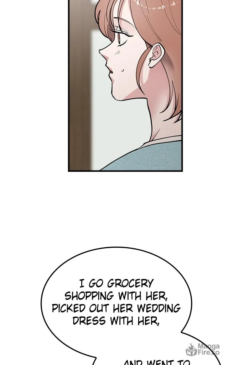 I Spy a Married Life Chapter 39 page 36 - 