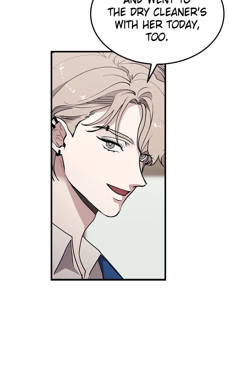 I Spy a Married Life Chapter 39 page 37 - 