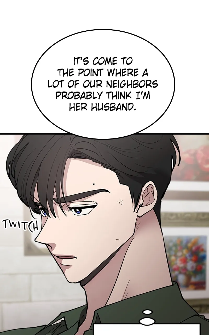 I Spy a Married Life Chapter 39 page 38 - 