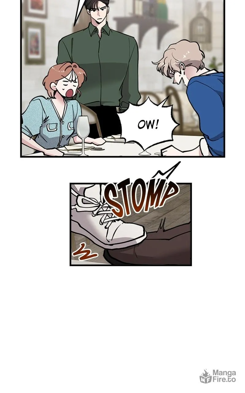 I Spy a Married Life Chapter 39 page 40 - 