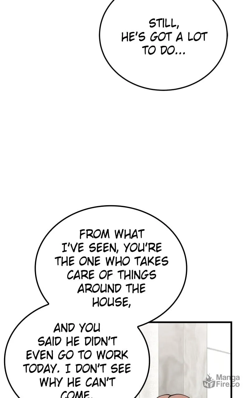I Spy a Married Life Chapter 39 page 5 - 