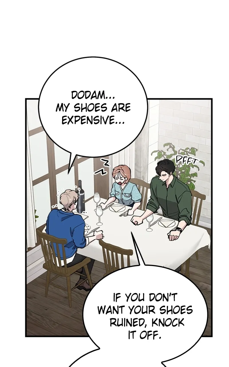 I Spy a Married Life Chapter 39 page 41 - 