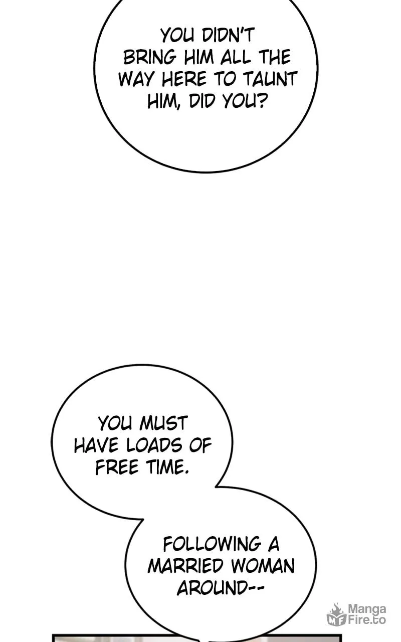 I Spy a Married Life Chapter 39 page 42 - 