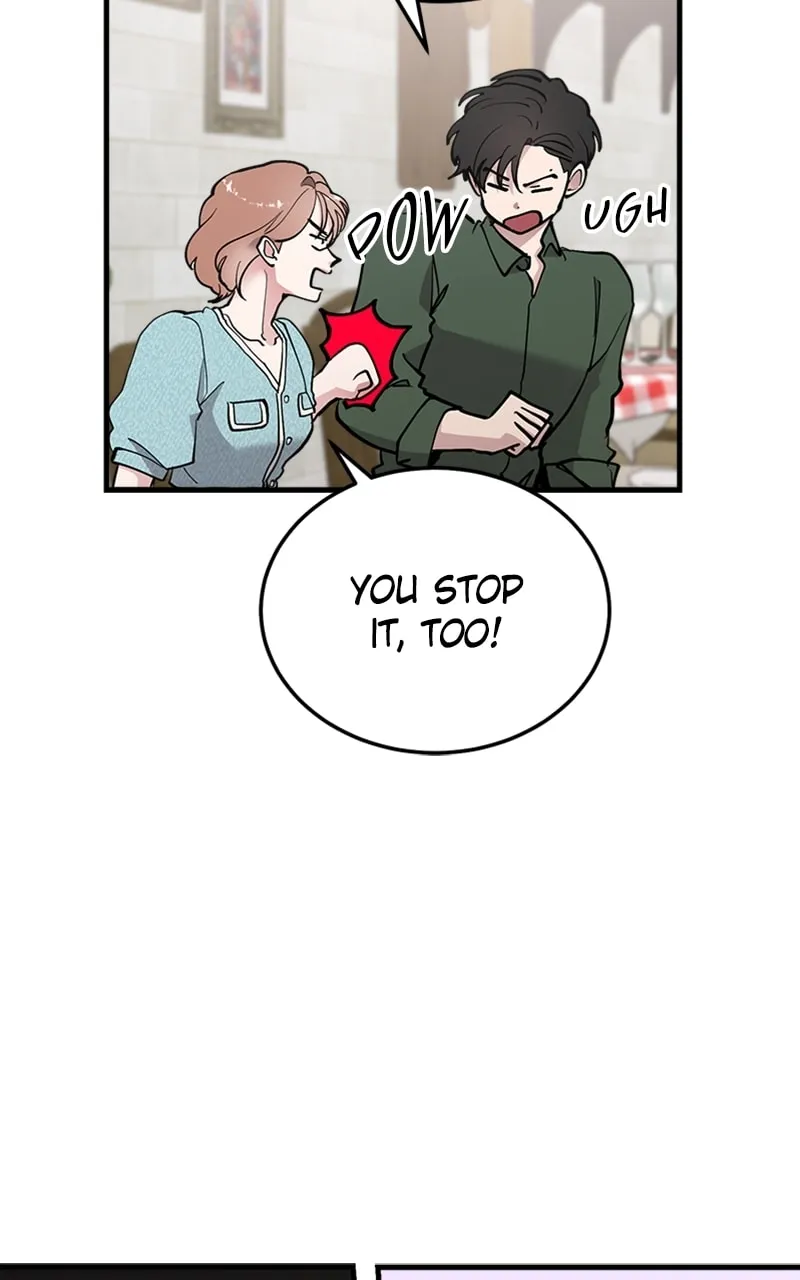 I Spy a Married Life Chapter 39 page 43 - 