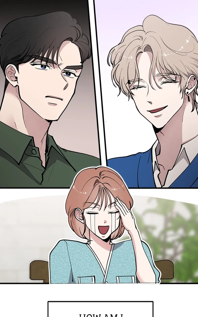 I Spy a Married Life Chapter 39 page 44 - 