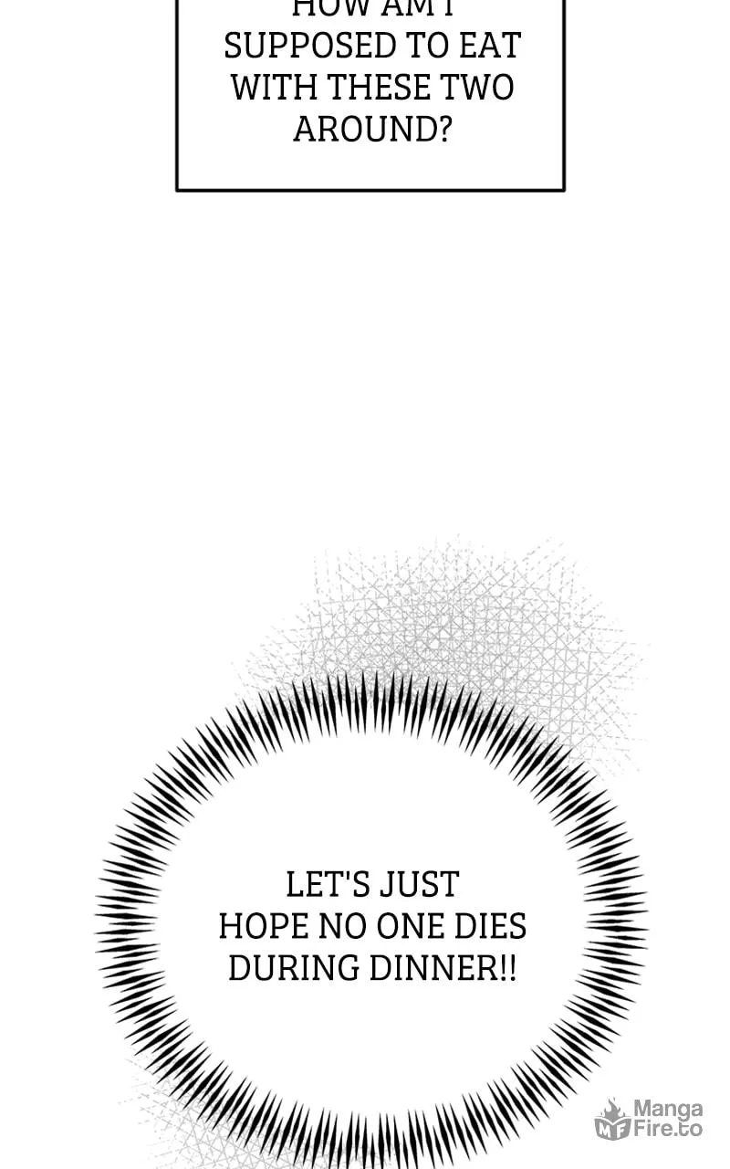 I Spy a Married Life Chapter 39 page 45 - 