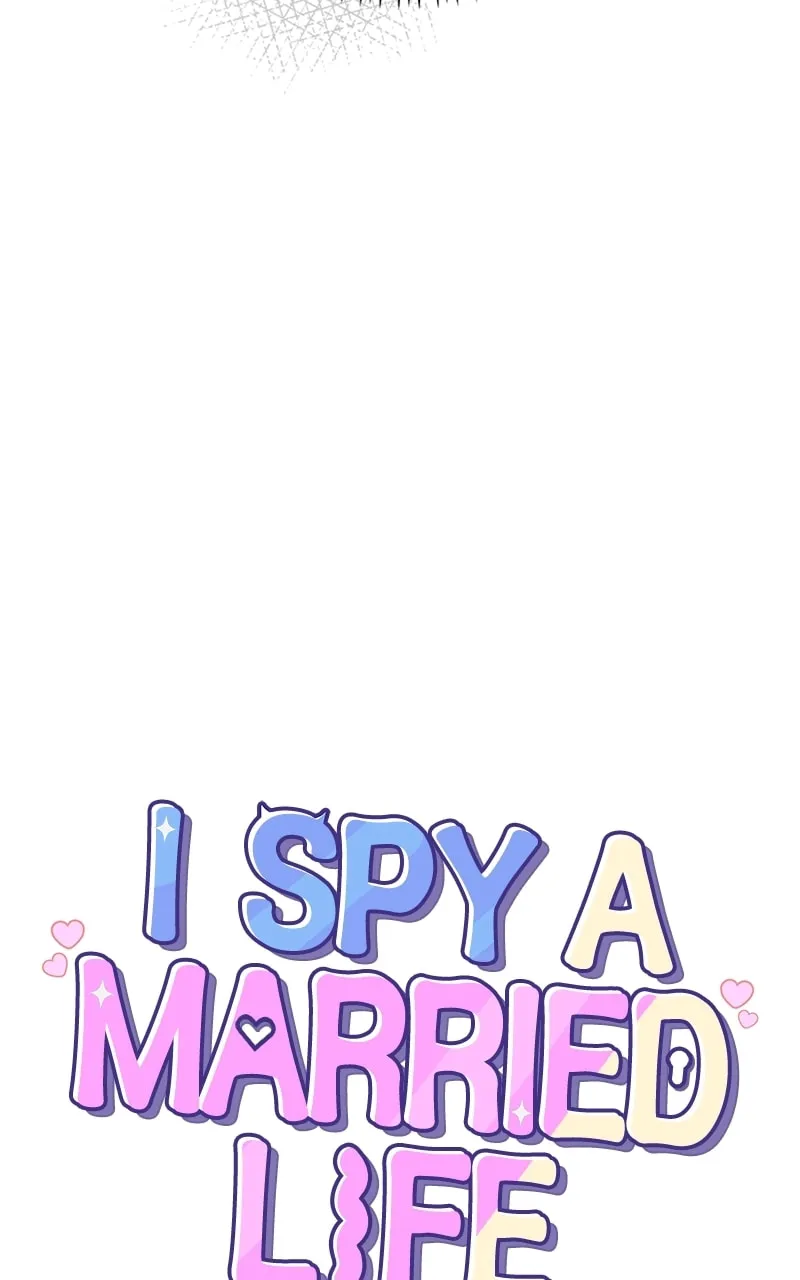 I Spy a Married Life Chapter 39 page 46 - 