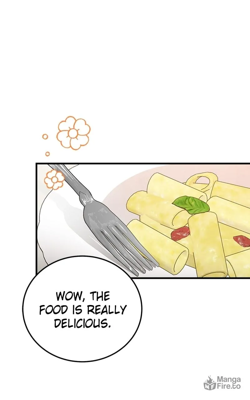 I Spy a Married Life Chapter 39 page 48 - 