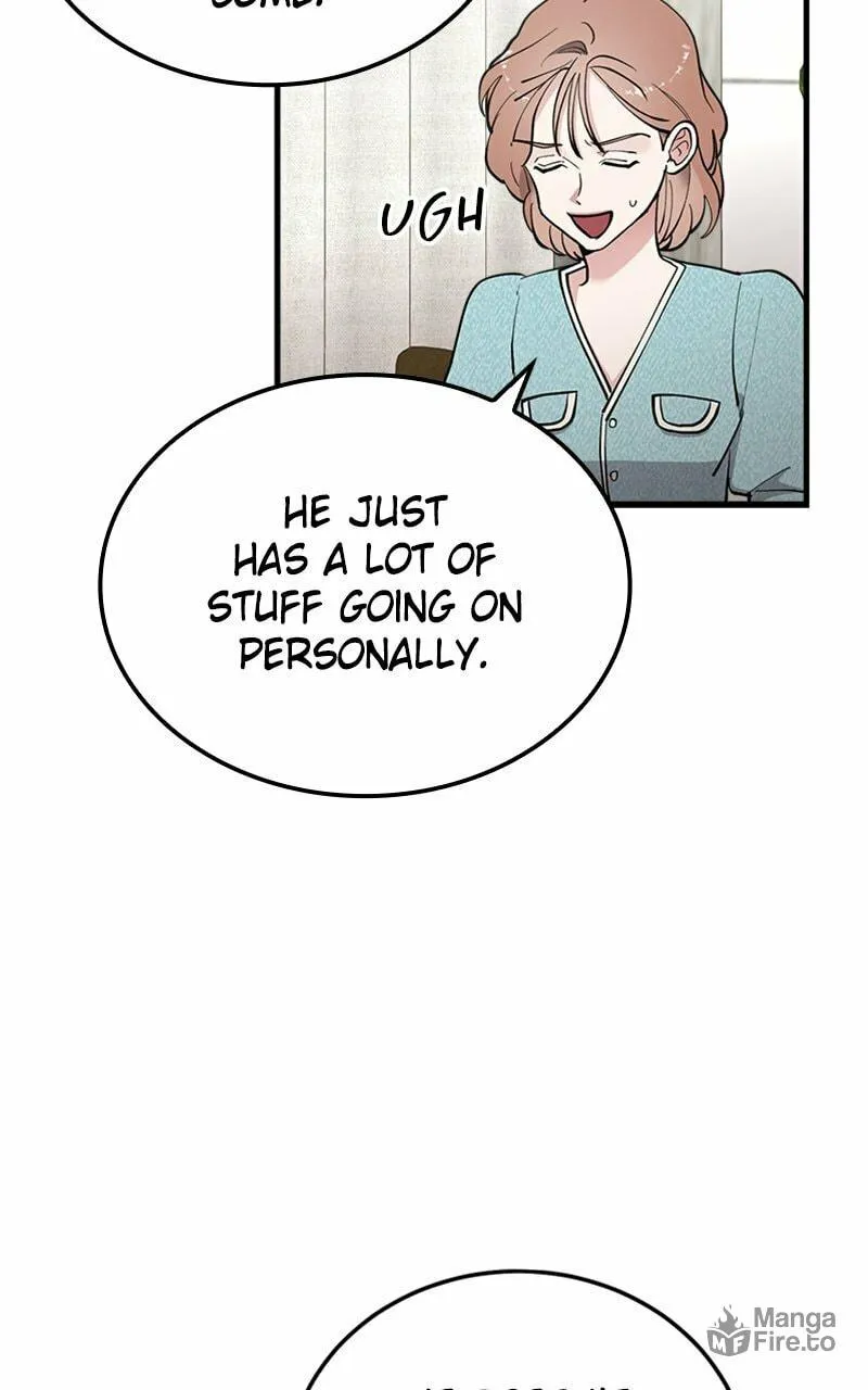 I Spy a Married Life Chapter 39 page 6 - 