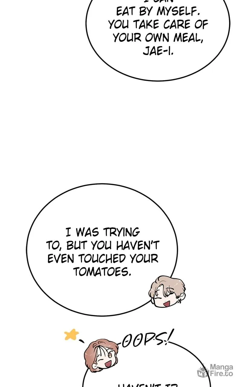 I Spy a Married Life Chapter 39 page 51 - 