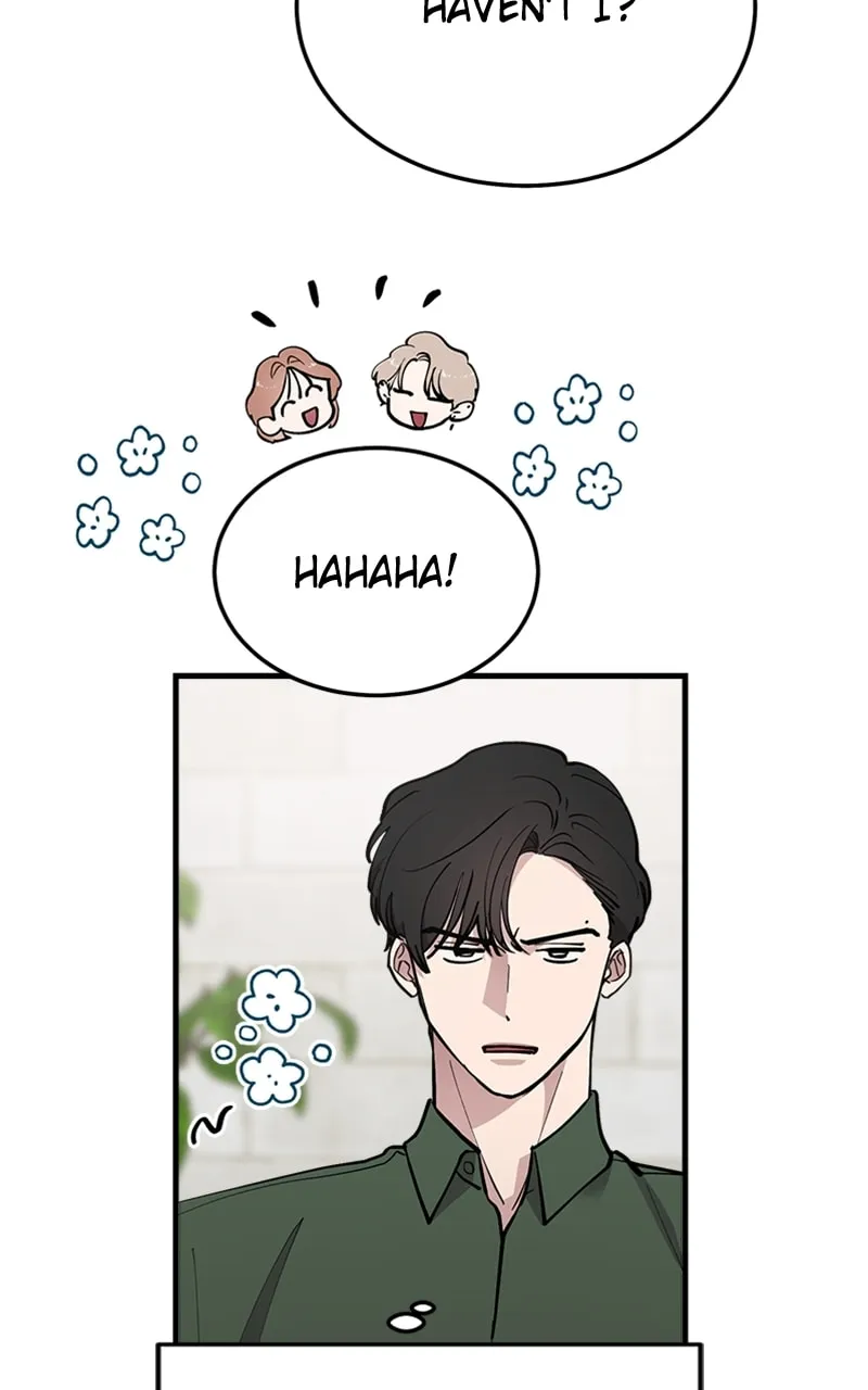 I Spy a Married Life Chapter 39 page 52 - 