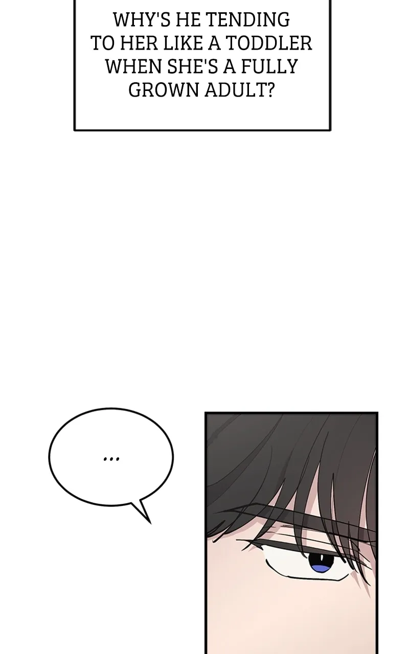I Spy a Married Life Chapter 39 page 53 - 