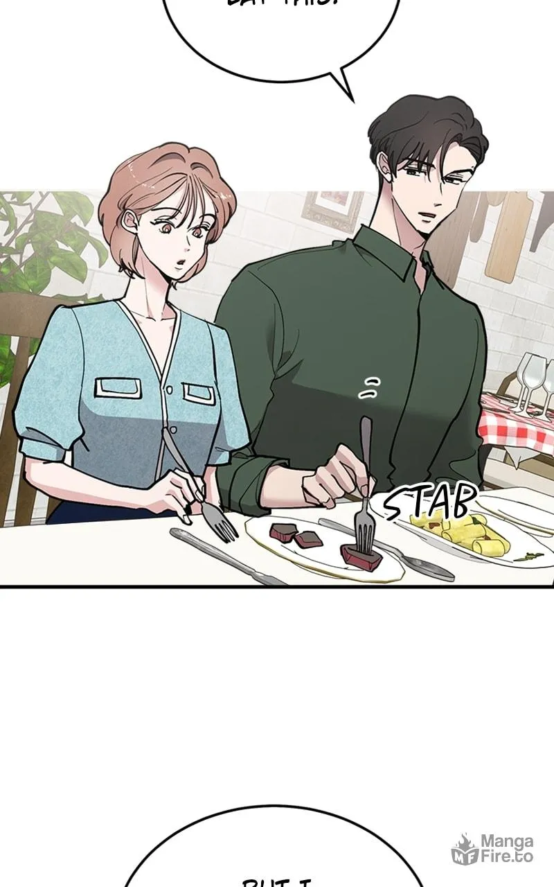 I Spy a Married Life Chapter 39 page 55 - 
