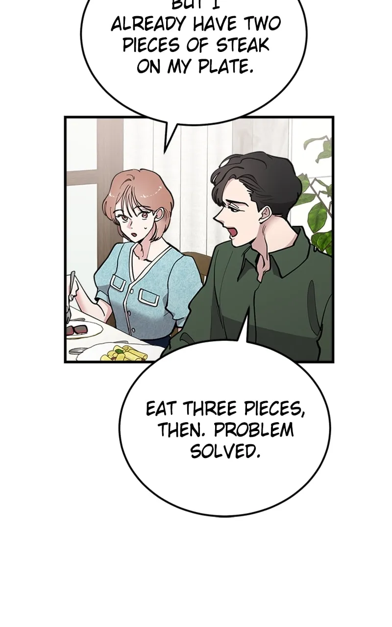 I Spy a Married Life Chapter 39 page 56 - 