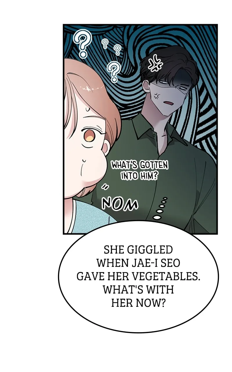 I Spy a Married Life Chapter 39 page 58 - 