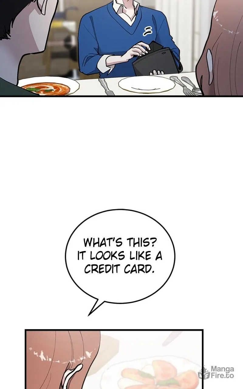 I Spy a Married Life Chapter 39 page 60 - 