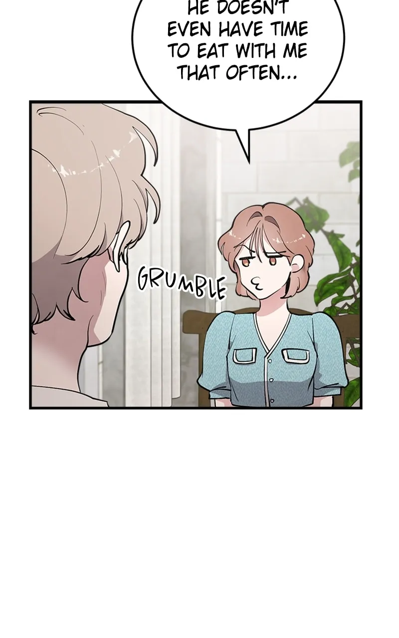 I Spy a Married Life Chapter 39 page 7 - 