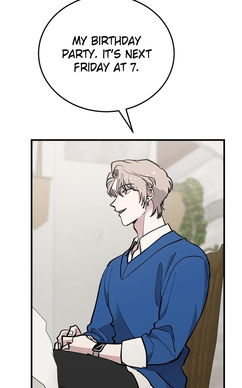 I Spy a Married Life Chapter 39 page 62 - 