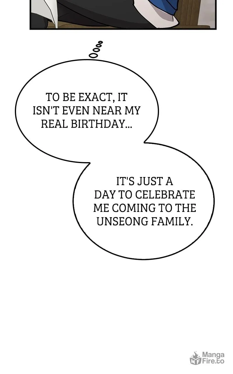 I Spy a Married Life Chapter 39 page 63 - 