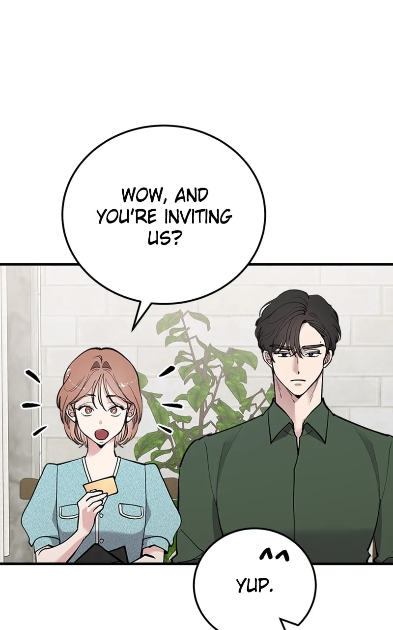 I Spy a Married Life Chapter 39 page 64 - 