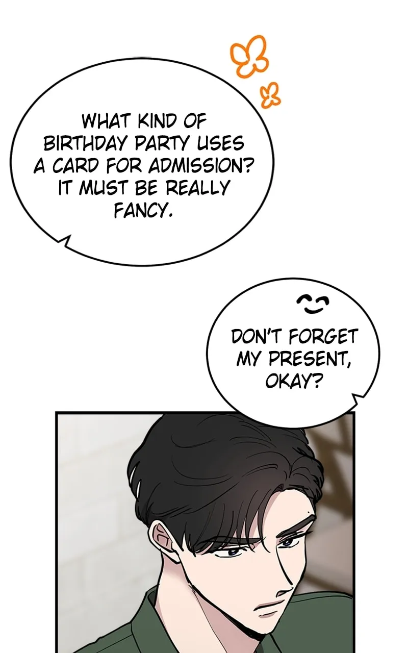 I Spy a Married Life Chapter 39 page 67 - 