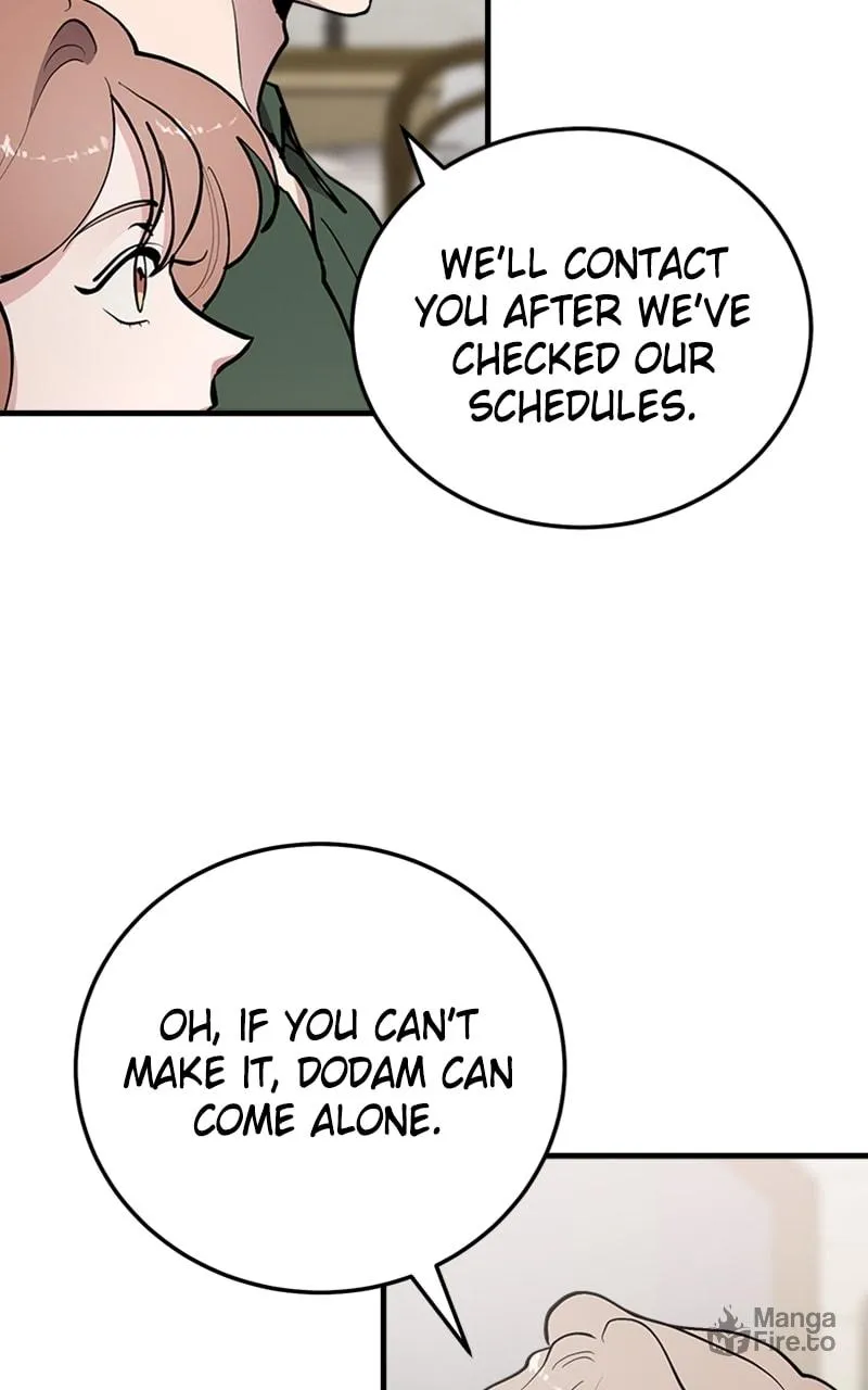 I Spy a Married Life Chapter 39 page 70 - 
