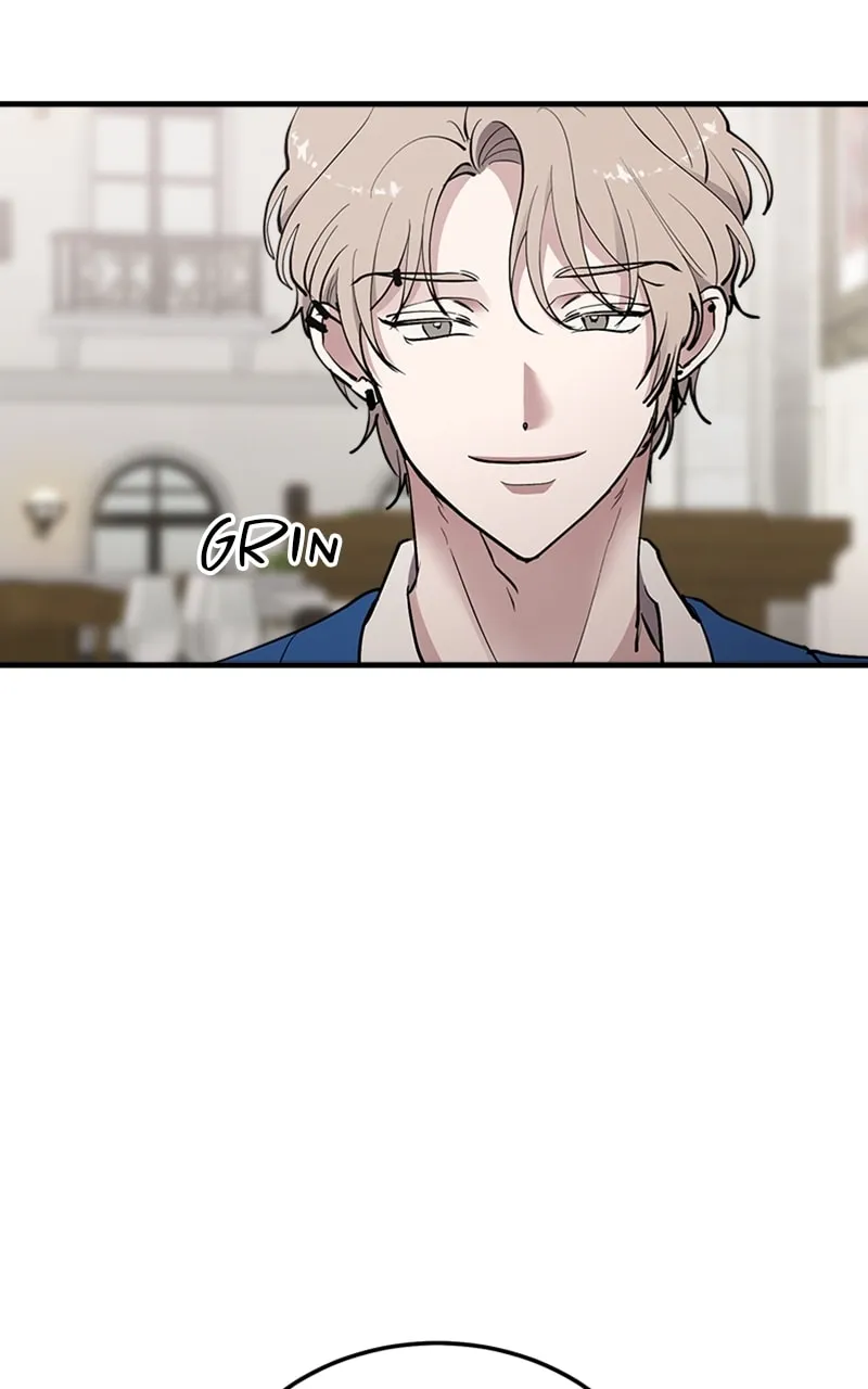 I Spy a Married Life Chapter 39 page 8 - 
