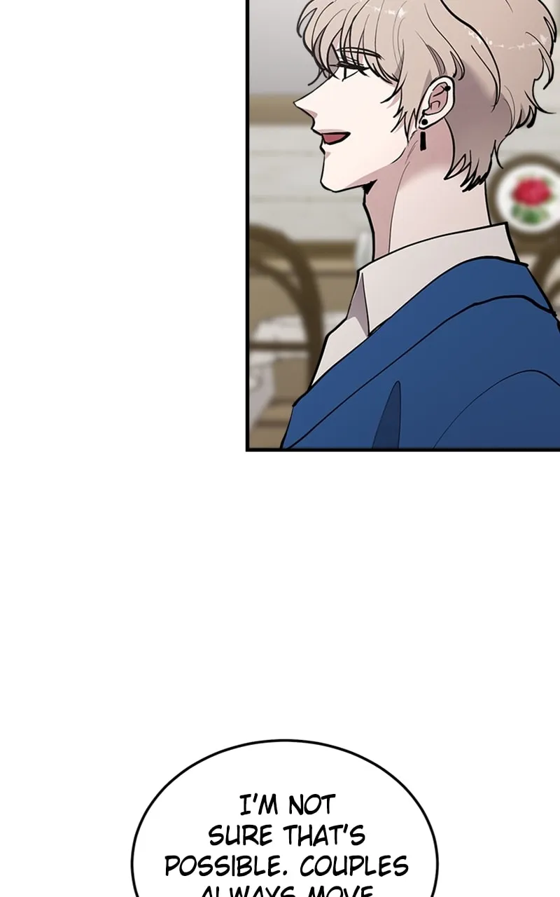 I Spy a Married Life Chapter 39 page 71 - 
