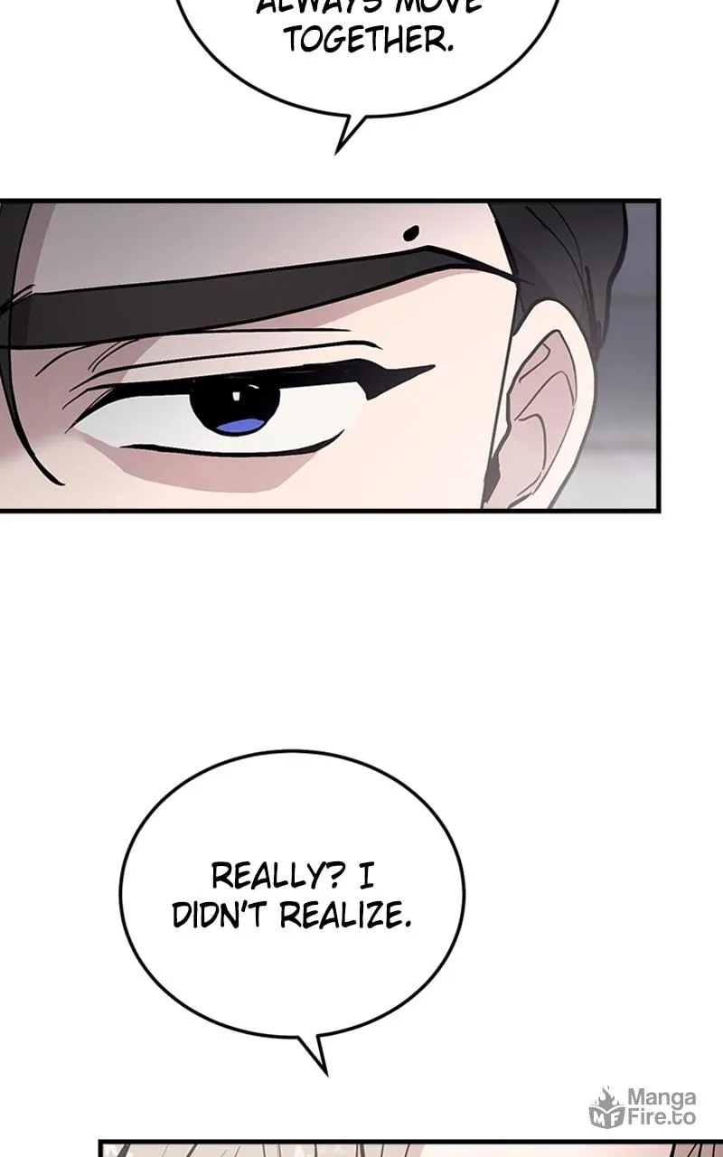 I Spy a Married Life Chapter 39 page 72 - 