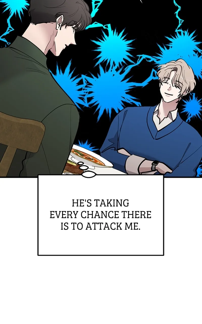 I Spy a Married Life Chapter 39 page 74 - 