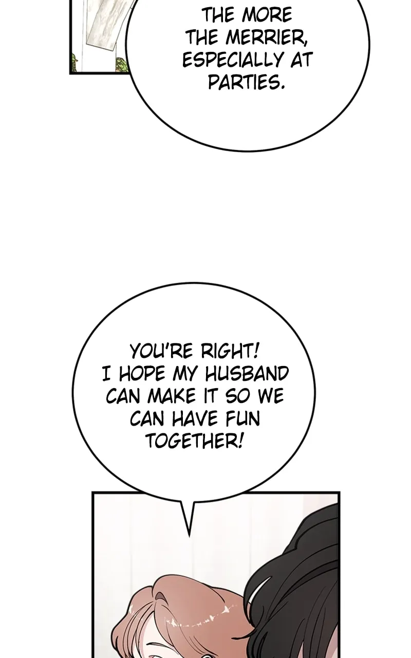 I Spy a Married Life Chapter 39 page 76 - 