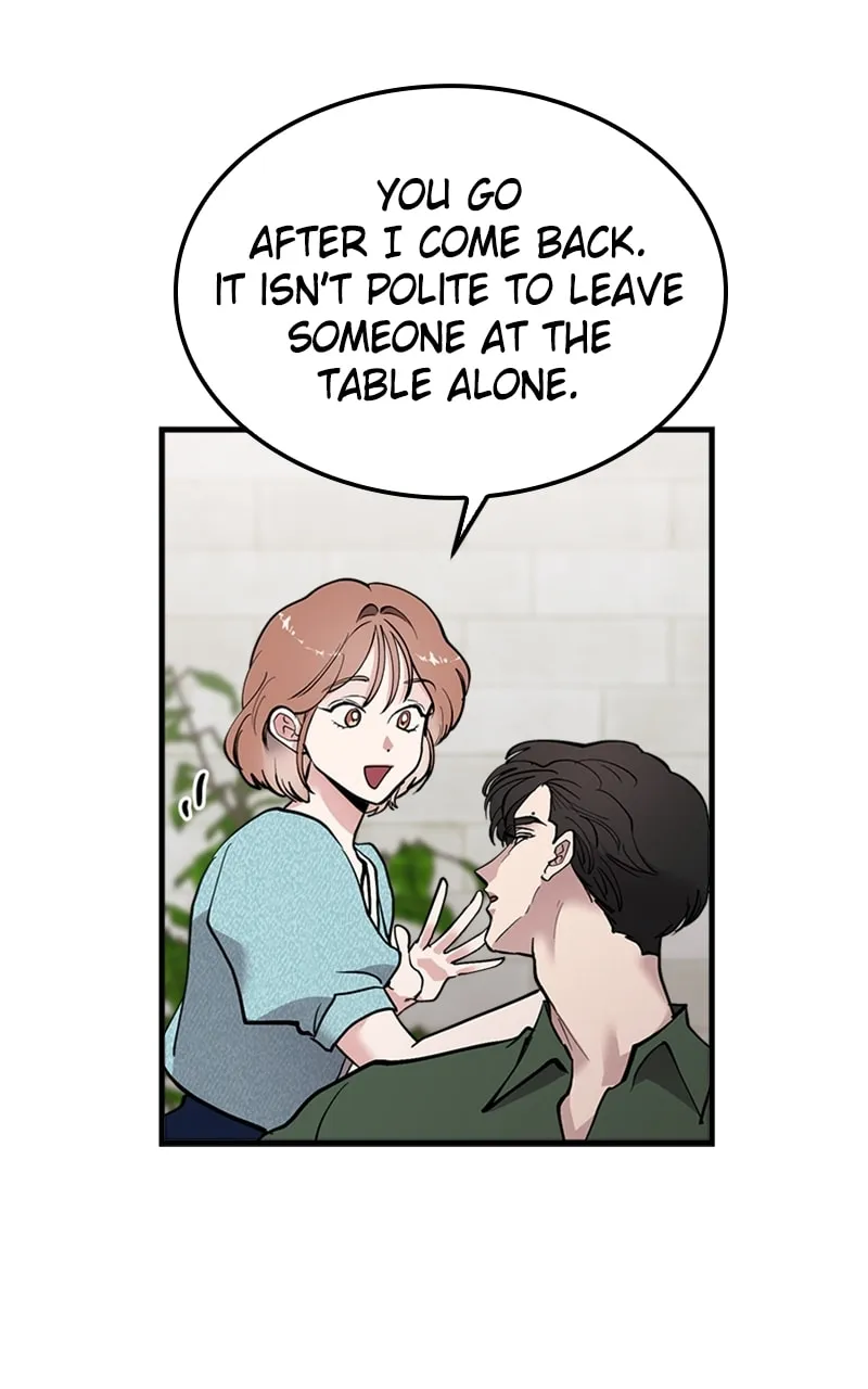 I Spy a Married Life Chapter 39 page 79 - 