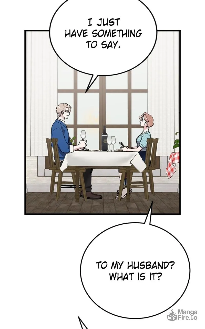 I Spy a Married Life Chapter 39 page 9 - 
