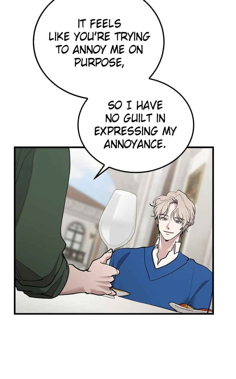 I Spy a Married Life Chapter 39 page 83 - 