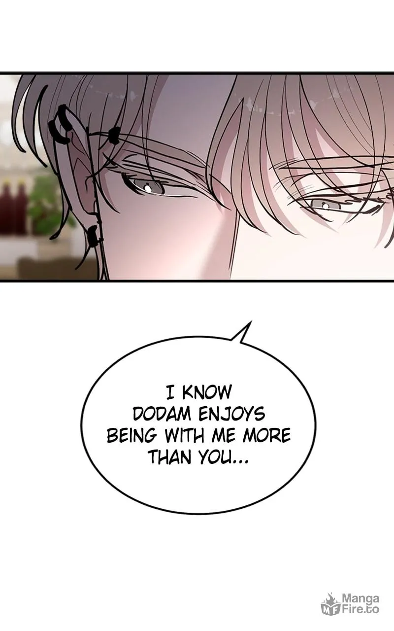 I Spy a Married Life Chapter 39 page 87 - 