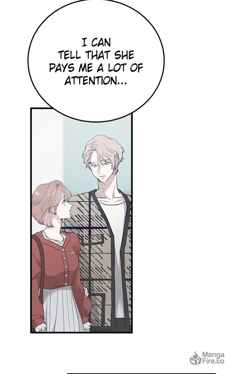 I Spy a Married Life Chapter 39 page 90 - 