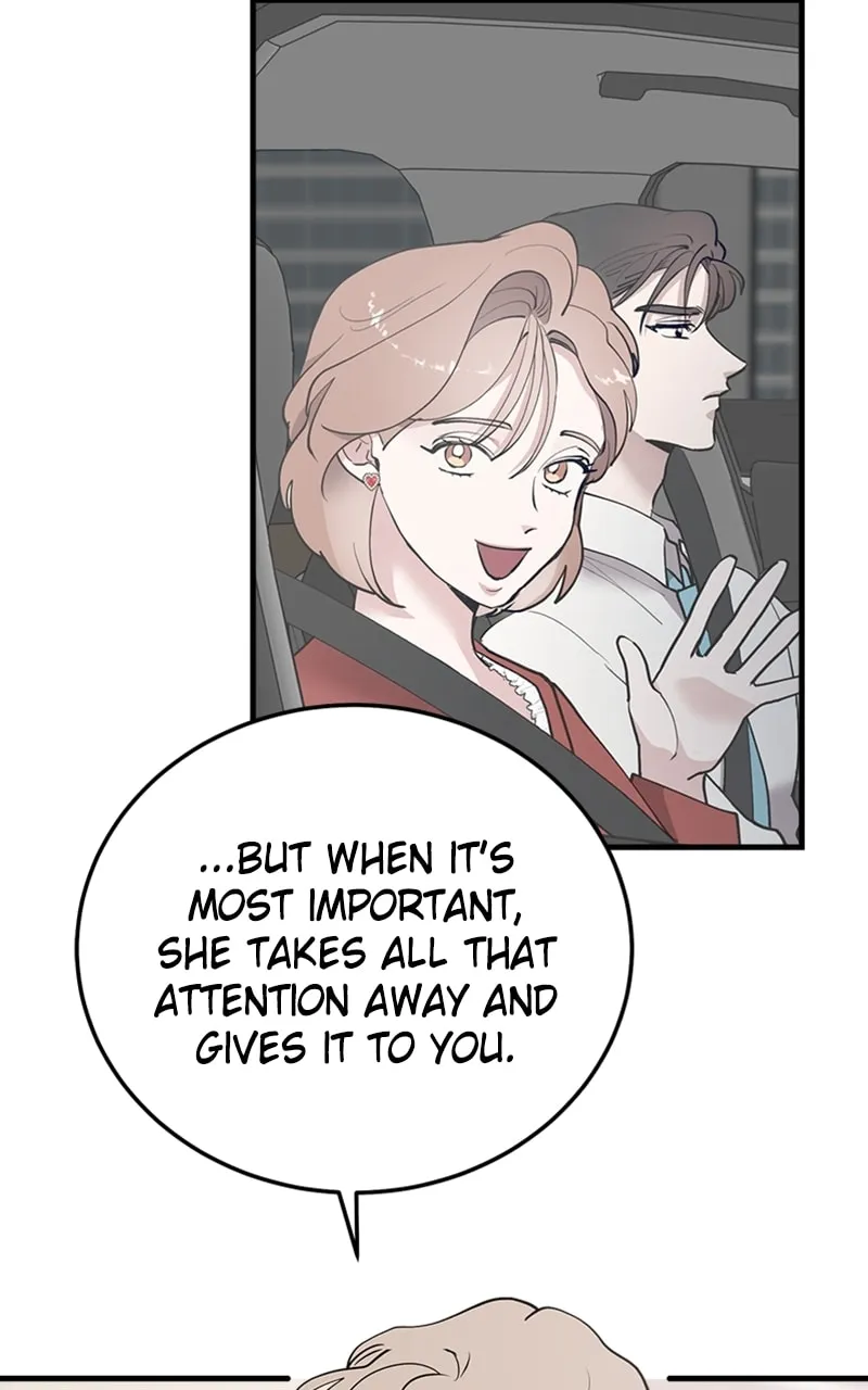 I Spy a Married Life Chapter 39 page 91 - 