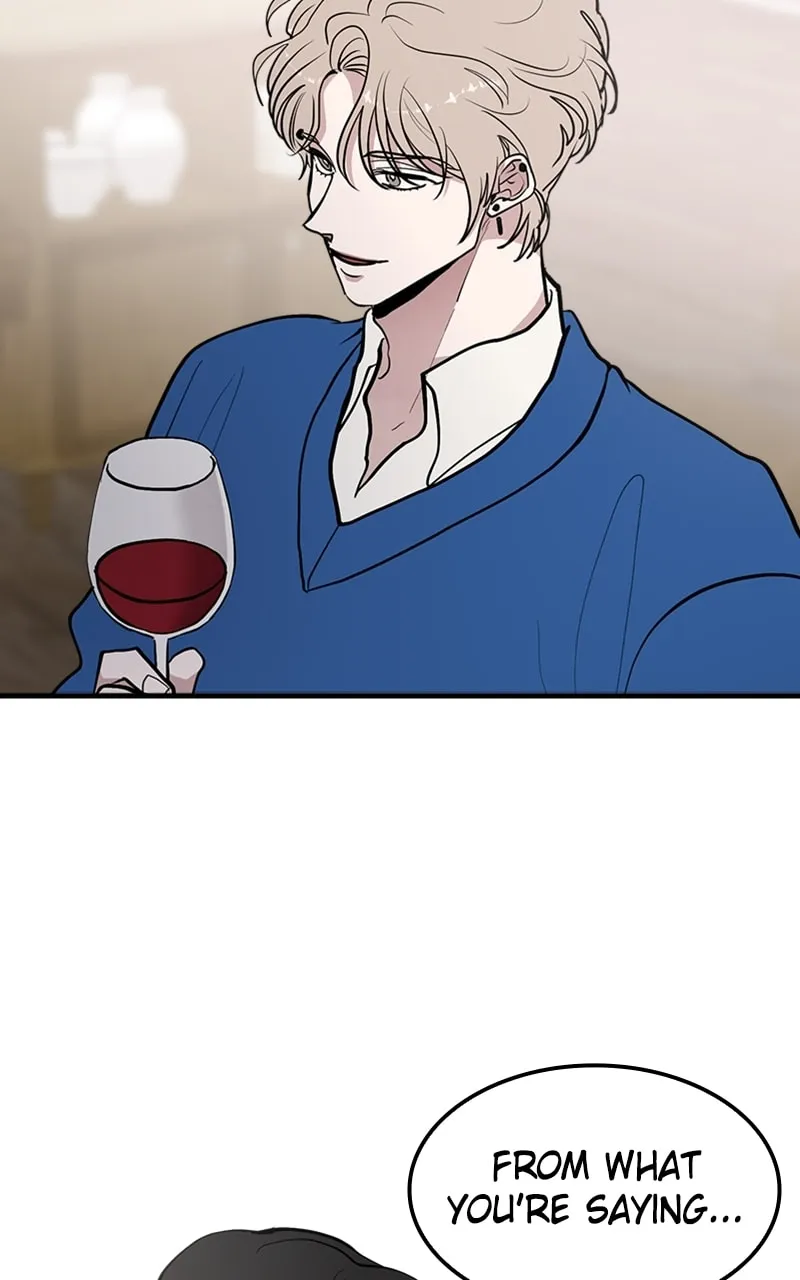I Spy a Married Life Chapter 39 page 92 - 