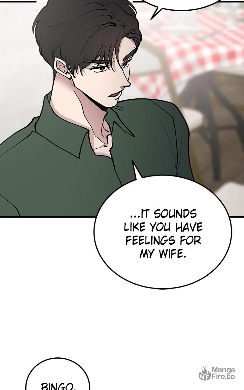 I Spy a Married Life Chapter 39 page 93 - 