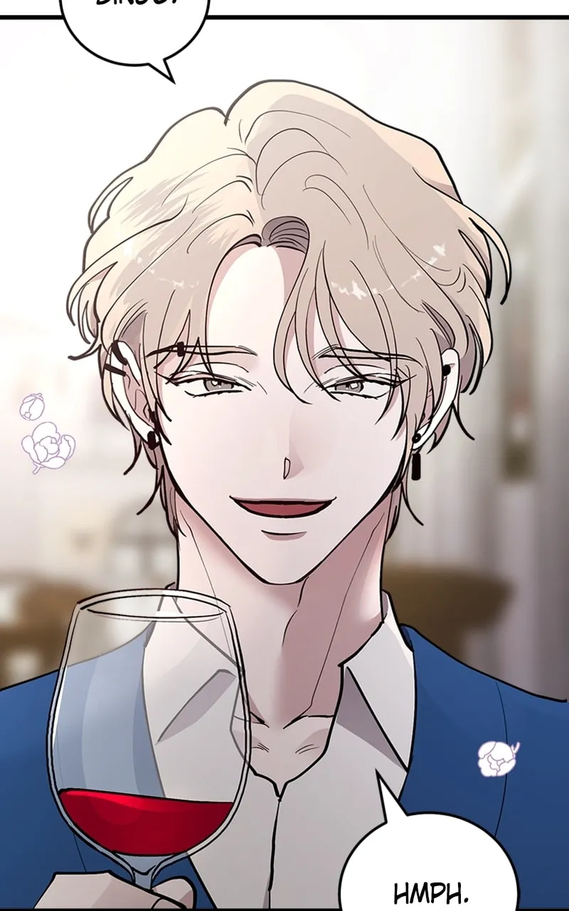 I Spy a Married Life Chapter 39 page 94 - 