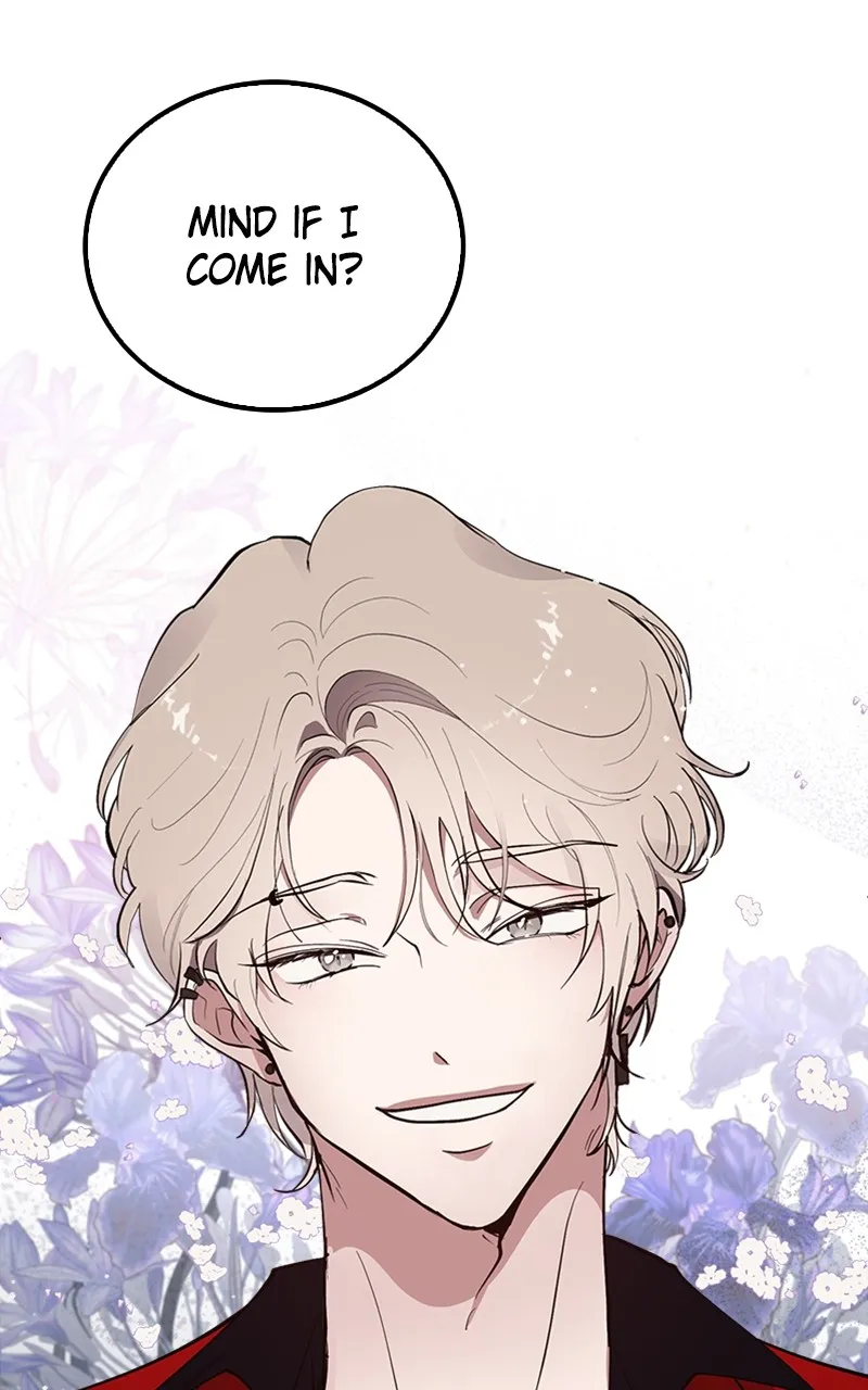 I Spy a Married Life Chapter 4 page 1 - 