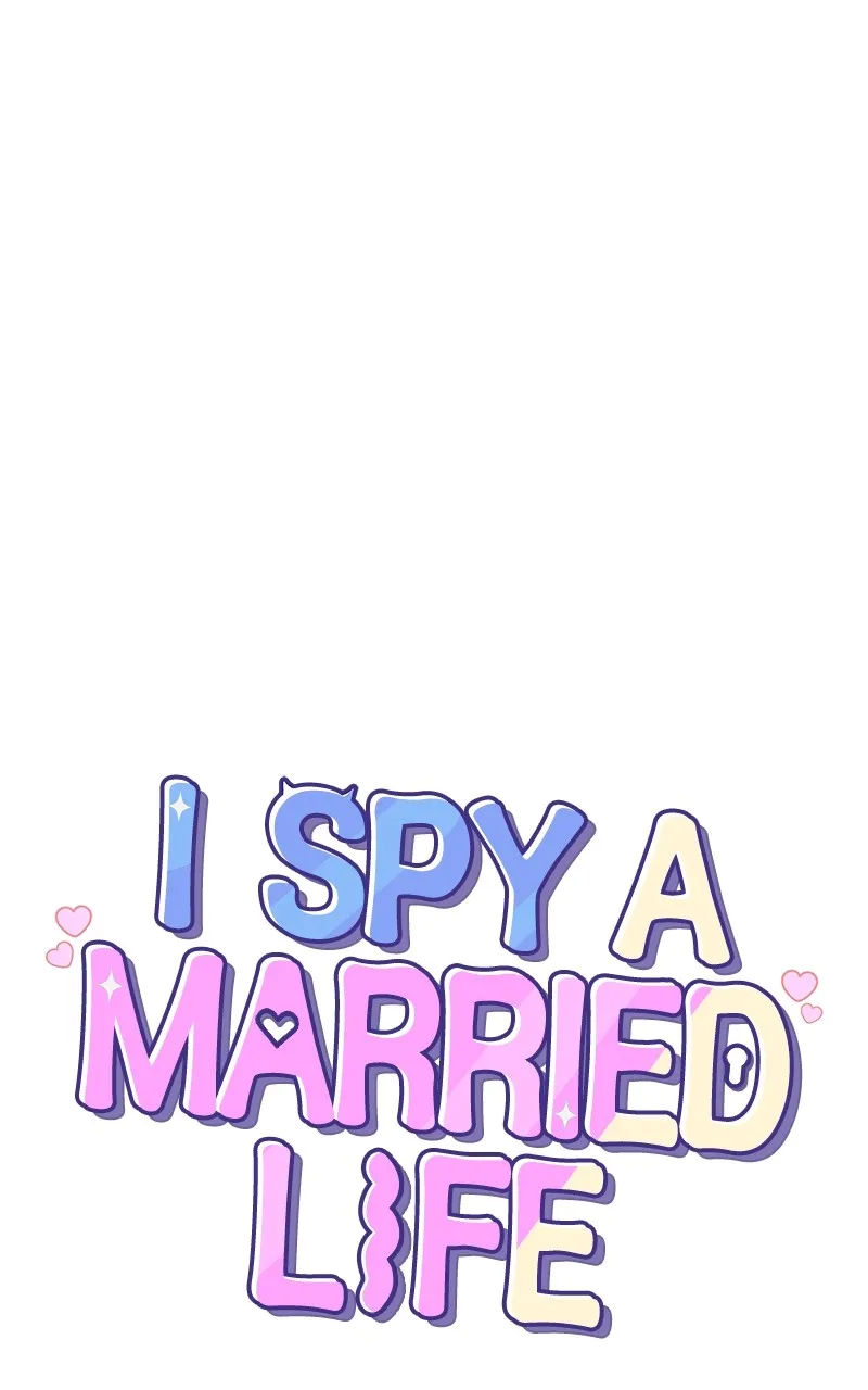 I Spy a Married Life Chapter 4 page 33 - 