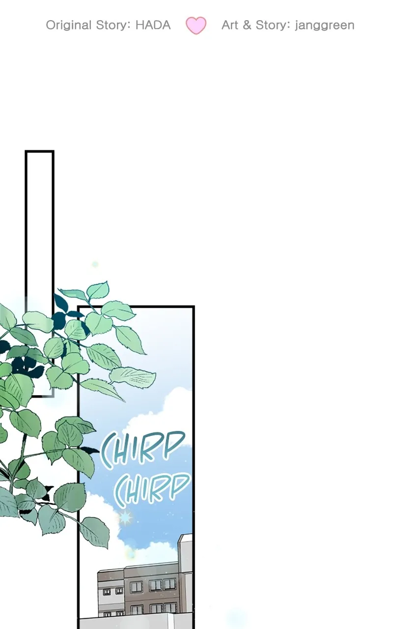 I Spy a Married Life Chapter 4 page 34 - 