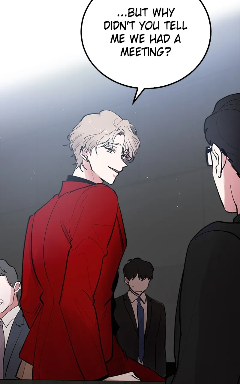 I Spy a Married Life Chapter 4 page 5 - 