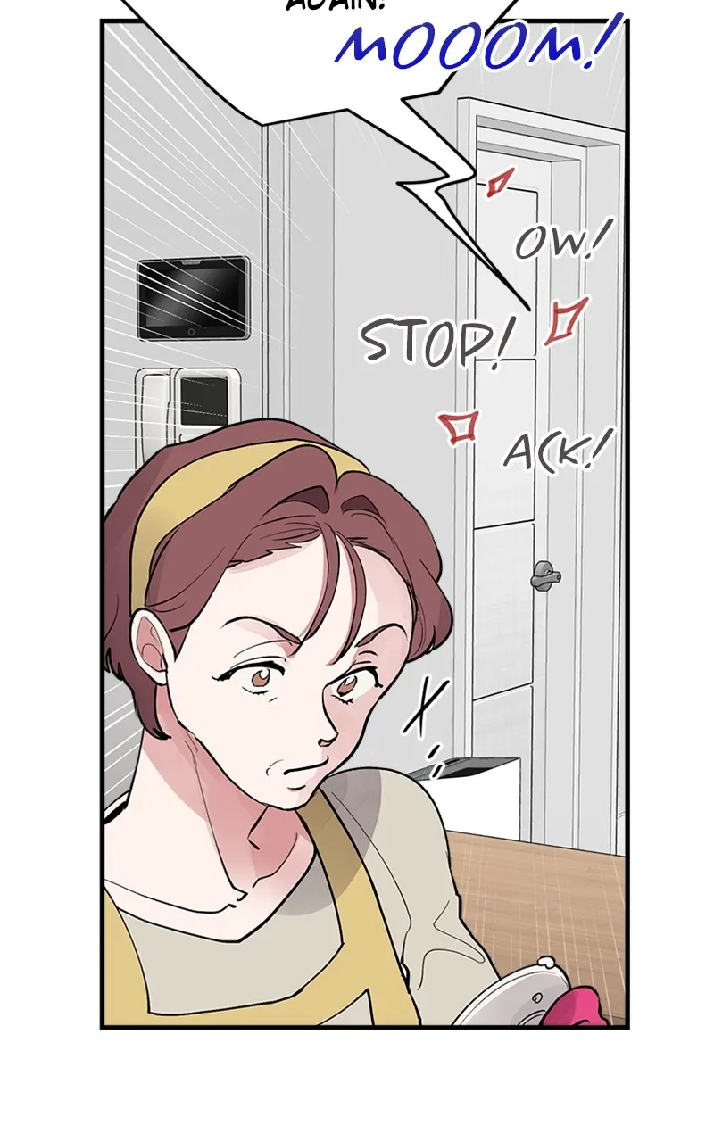 I Spy a Married Life Chapter 4 page 41 - 