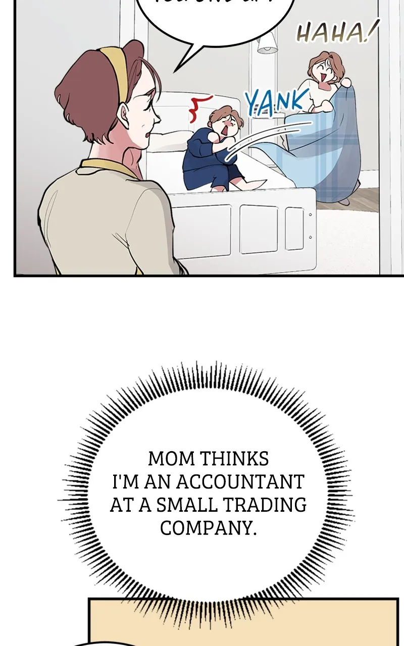 I Spy a Married Life Chapter 4 page 45 - 
