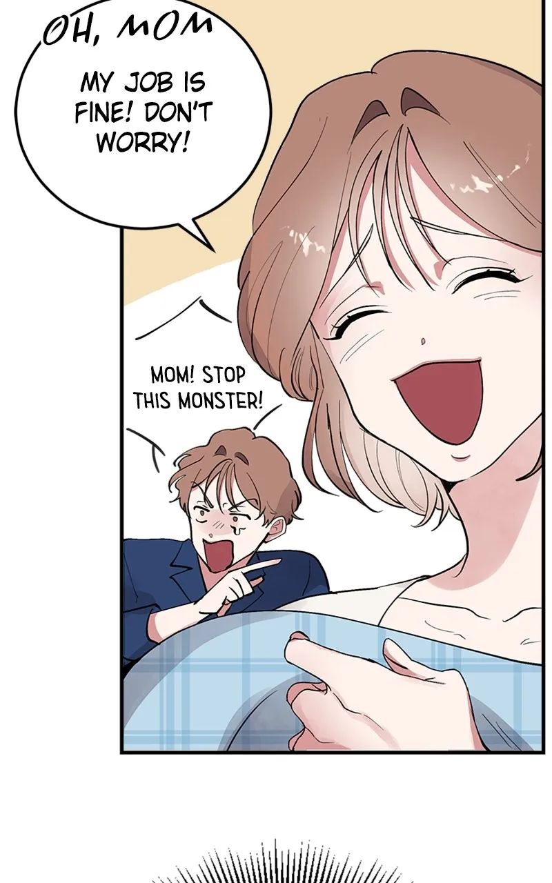 I Spy a Married Life Chapter 4 page 46 - 