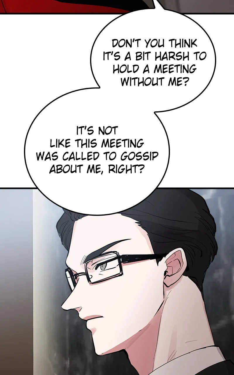 I Spy a Married Life Chapter 4 page 7 - 